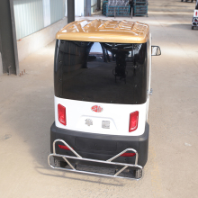 four-wheel electric car gta 5