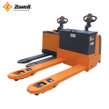 6T Electric Pallet Jack Truck AC Gabelstapler