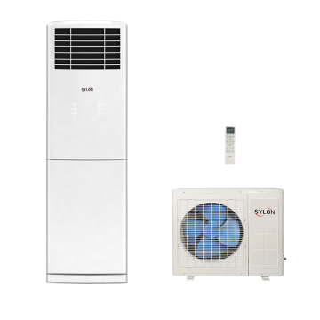 24000BTU Cooling Only Floor Standing Air Conditioner