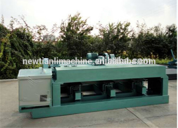 Durable wood veneer peeling machine/veneer peeling lathe