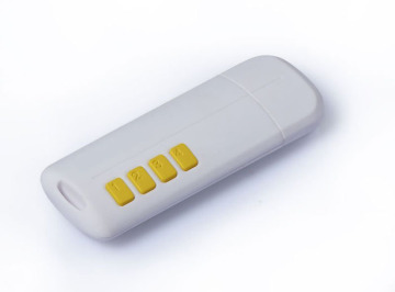 Password protect usb flash drive