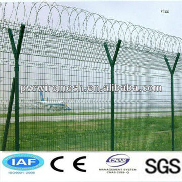 358 anti-climb security fence (factory ) china high security fence