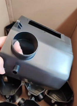 auto spare car interior of parts