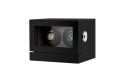 Layar Sentuh LCD 2 Slot Watch Winder