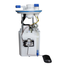 DPS2026 Dopson Auto Fuel Pump Module Assembly for Hyundai Elantra Kia Forte