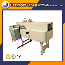Saving energy multifunction soft pocket tissue package processing machine