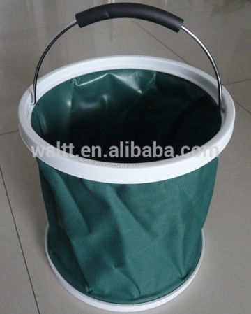 Folding Bucket & Camping Bucket