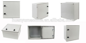 OEM high quality of aluminum metal terminal box