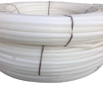 Non-toxic HDPE Flame Retardant Odorless Tube