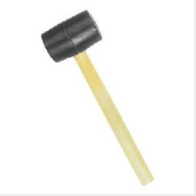 Rubber Mallet Hammer(C1001)