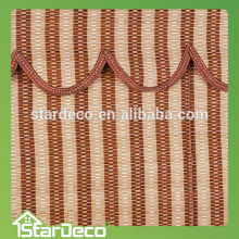 Classic bamboo roman blind, wholesale roman blind