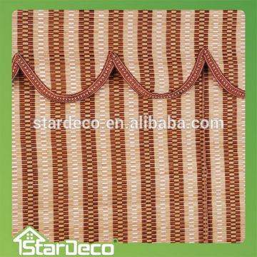 Classic bamboo roman blind, wholesale roman blind