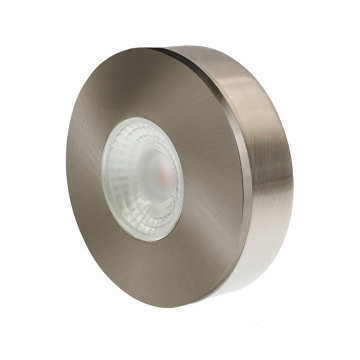 Swivel Linear Bar Stool In Counter