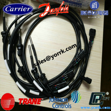 Original accessories of York 025l02246-000 oil temperature probe ambient temperature probe