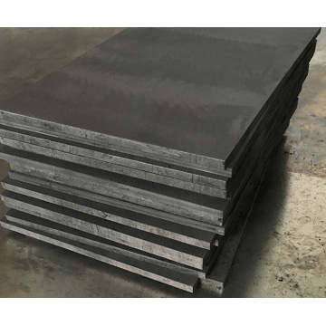 Graphite anode sheet can be customized