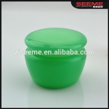 PP Cream jar 50G plastic jars