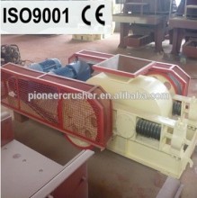 roller crusher specification