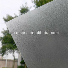 GE Polycarbonate Frosted solid board PC Material Sound Barrier Sheets