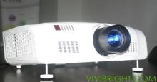 Outdoor Projectors