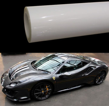 auto paint protection film protection