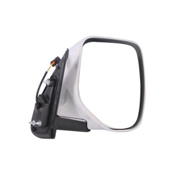 Rearview Mirror and Side Mirror Parts for Foton Trucks