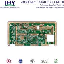 Rogers High Frequency PCB Frequency converter PCB Manufacturing