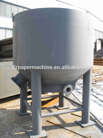 hydrapulper water pulper for recycled paper pulper