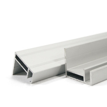 Aluminium Profiles for Solar Panel Frames: New Design Products