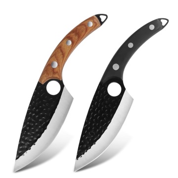 Handcrafted Butcher Knives: Chinese, Cuchillo Carnicero, Slaughter Tools & Viking Cleavers