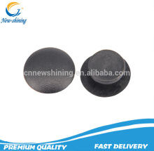 Factory price garden shoe plastic button