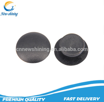 Factory price garden shoe plastic button