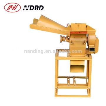Custom logos corn straw cutter stalk shredder machine chopper