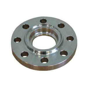 WN SCH40 A182 F316L B16.5 Flange