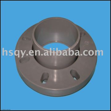 PVC Pipe Flange