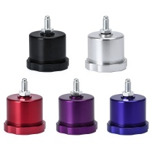 Aluminum Car Hydraulic Drift Rally Handbrake Oil Tank - E-Brake PQY4611
