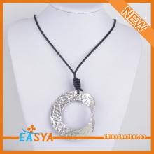 Hand Made Crocheted Necklaces Chain Necklaces For Boys