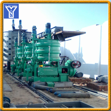 Good Quality Vegetable Oil Mills