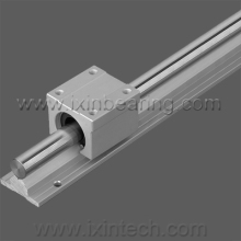 Linear Support Rail Assembly SBR TBR