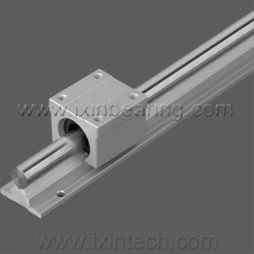 Linear Support Rail Assembly SBR TBR