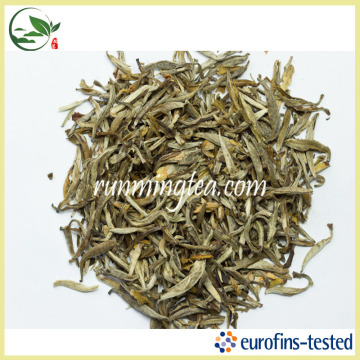 Newly Silver Needle Refining Fujian Jasmine White Tea                        
                                                Quality Choice