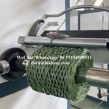 Thread Bobbin Winder Machine