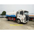 Jac 9200l Ruwa Tank wanda ruwa mai narkewa