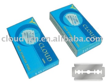 Cloud Shaver Blade