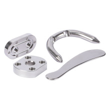 CNC Stainless Steel Non-Standard Parts Processing Services