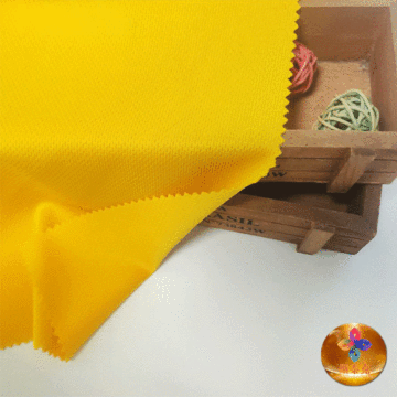 Bird Eye Mesh Fabric for Sportswear