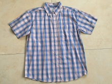 Short Sleeve Cause Shirts