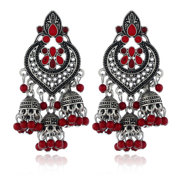 New Style Bohemian Dangle Hook Earring for Women