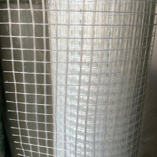 Flame Retardant Reinforcing Plaster Fibre Glass Mesh Fabric