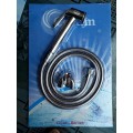 Portable Handheld Muslim Shower Shattaf Bidet Sprayer