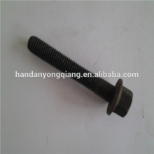 hex flange bolt